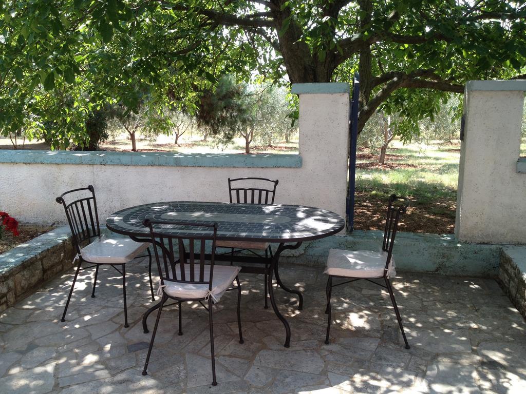 Villa Rosa With Yard And Children'S Playground Tar-Vabriga Номер фото