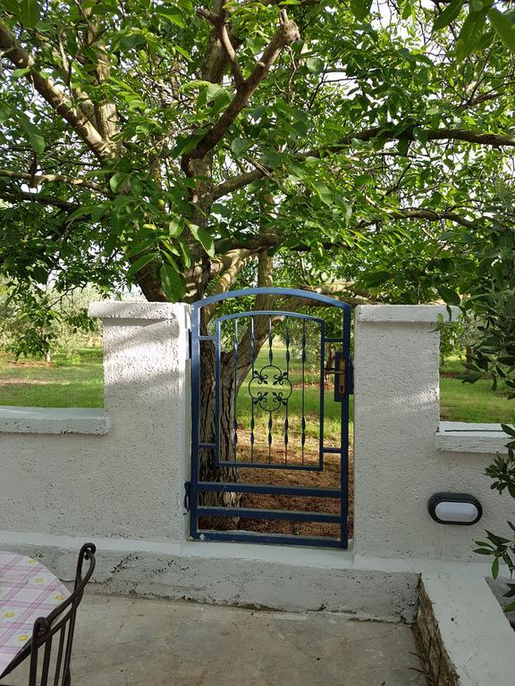 Villa Rosa With Yard And Children'S Playground Tar-Vabriga Екстер'єр фото